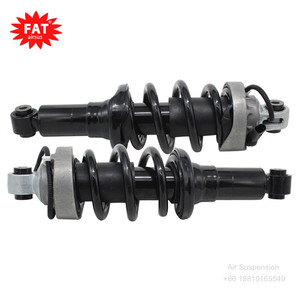 Amortisseur avant Airmatic pour Audi R8 420412019AC 420412019F 420412020AK 420412020N Conversions de ressorts de suspension <span class=keywords><strong>en</strong></span> vente - Product Image 5