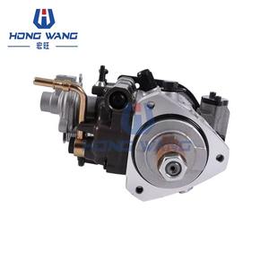 ปั๊มฉีดน้ำมันเชื้อเพลิงประสิทธิภาพสูงสำหรับ CAT สำหรับ Perkins สำหรับ Vista 3054 3054c 4t 342g 9320A342G - Product Image 2