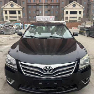 รถยนต์โตโยต้า แคมรี่ คลาสสิค ปี <span class=keywords><strong>2013</strong></span> เครื่องยนต์ 2.0 ลิตร รุ่นท็อป รถ<span class=keywords><strong>มือ</strong></span><span class=keywords><strong>สอง</strong></span> สภาพดีเยี่ยม ไมล์น้อย เหมาะสำหรับการใช้งาน - Product Image 6