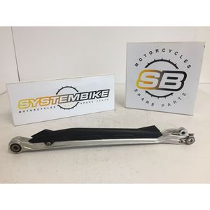 Poggiapiedi Posteriore Sinistro per BMW R1200 GS 2013-2018 R1250 GS 2019-2023 8537907 - Product Image 1