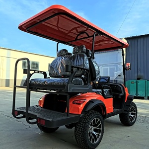 Veicoli Elettrici da <span class=keywords><strong>Golf</strong></span> per <span class=keywords><strong>4</strong></span> Passeggeri, <span class=keywords><strong>Auto</strong></span> Elettriche per Adulti, Veicoli a Bassa Velocità, Pneumatici per <span class=keywords><strong>Golf</strong></span> Cart - Vendita all'Ingrosso di <span class=keywords><strong>Ricambi</strong></span> per <span class=keywords><strong>Golf</strong></span> Cart - Product Image 4