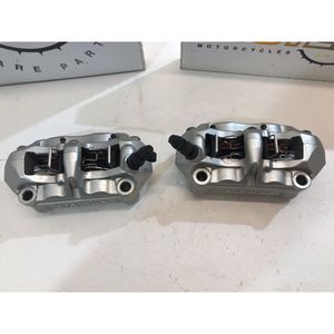 Carenado Lateral Izquierdo para Motocicleta YAMAHA XT600, Compatible con GMR - Product Image 2