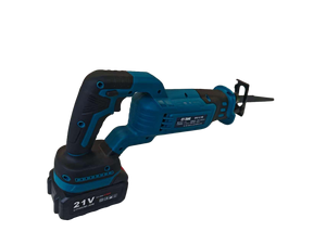 Sierra de sable eléctrica con motor sin escobillas de cobre puro de 21V, funciona con batería de litio, funciona de forma suave y de alta durabilidad, en stock. - Product Image 5