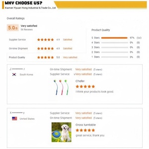 Sèche-cheveux et brosse 2-en-1 pour animaux de compagnie, peigne à air chaud pour toilettage et élimination des poils, nettoyage des poils - Product Image 6