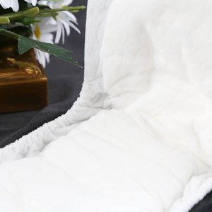 Tã Lót Người Lớn Không Tự Chủ Chăm Sóc Mềm Thoáng Khí Miếng Lót Kiểm Soát Bàng Quang Kín Đáo Miếng Chèn Cho Nam Nữ Người Lớn - Product Image 3