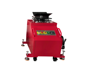 高効率自動車用振動シミュレーションシャーシ異常騒音テスター - Product Image 6