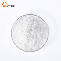 MiNT-BiO Qualité Supérieure L-Histidine CAS 71-00-1 Acide Aminé de Qualité Alimentaire Matière Première Pureté 99% Norme USP/AJI Qualité Supplémentaire