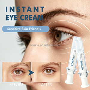 OTVENA <span class=keywords><strong>Crema</strong></span> <span class=keywords><strong>Contorno</strong></span> <span class=keywords><strong>Occhi</strong></span> Rassodante Formula Idratante e Nutriente per Rimuovere Rughe e Occhiaie <span class=keywords><strong>Crema</strong></span> e Lozione Viso - Product Image 2