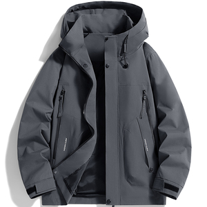 2026 Custom Wholesale Winter Waterproof Parka Jacket WIth Hood <b>Padded</b> Frauen <b>Jacke</b> High Quality <b>Padded</b> Puffer Jacket for Men - Product Image 1