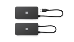 Adaptador Multipuerto USB-C para Viajes para Microsoft <span class=keywords><strong>Surface</strong></span>, para Laptop - Product Image 2