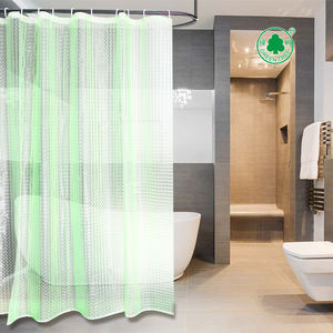 <span class=keywords><strong>Rideau</strong></span> <span class=keywords><strong>de</strong></span> <span class=keywords><strong>douche</strong></span> 3D effet œil <span class=keywords><strong>de</strong></span> chat, sur mesure, imperméable, directement <span class=keywords><strong>de</strong></span> l'usine - Product Image 4