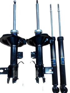 Pièces de suspension automobile de rechange, amortisseurs avant et arrière pour BYD Qin Song M6 S6 S7 - Product Image 2