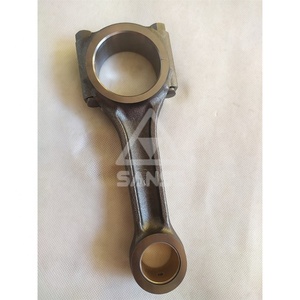 Ausgezeichnete Qualität Bagger Motorenteile <span class=keywords><strong>RodD</strong></span> Baugruppe 30H19-00031 Verbindungsstabe für K4M Motor - Product Image 1