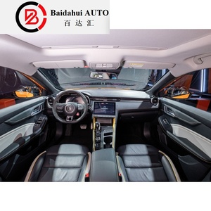 <span class=keywords><strong>MG</strong></span> GT MG6 <span class=keywords><strong>PHEV</strong></span> 2023คลัทช์คู่ถ้วยรางวัลรุ่นสุดยอดรถสปอร์ตมือสองน้ำมัน R18กล้องซ้าย - Product Image 6