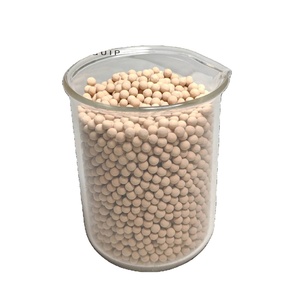 Tamis moléculaire en zéolite 5A : Adsorbants pour la production d'hydrogène PSA, purifie efficacement et de manière stable l'hydrogène impur - Product Image 4