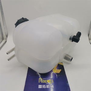 อะไหล่รถขุดคุณภาพสูง EC210D EC220D รุ่น 17411509 VOE17411509 ถังพักน้ำหล่อเย็น VOE 17411510 11220692 - Product Image 3