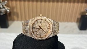 Relojes de mujer con todas las funciones al por mayor con precio de descuento. Última tendencia de moda 2026. Venta directa de fábrica. Elegante reloj de pulsera. - Product Image 4