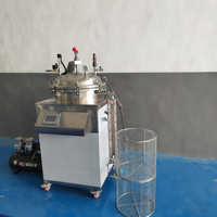 Autoclave industriel entièrement automatique pour l'industrie alimentaire, stérilisation des légumes et des fruits - Haute efficacité, acier inoxydable 304
