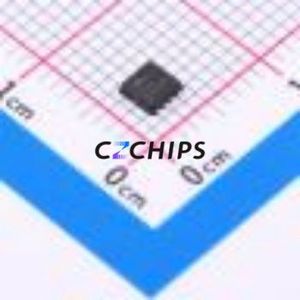 Transistor CMSC3006 DFN-8 (3.3x3.3) Nuevo y Original, Transistor de Efecto de Campo (MOSFET) - Product Image 1