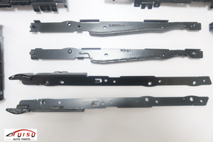 Kit di Riparazione Tettuccio Apribile di Qualità Originale (22/SET) Marca RUISU per BMW X3/X5 E83 E70 F15 2004-2018 <span class=keywords><strong>OE</strong></span> RSPJ059 - Product Image 2