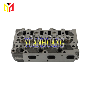 ฝาสูบ D782 สำหรับเครื่องยนต์ Kubota D782 D782E D782-EBH D782-BH รุ่น 1G008-03027 - Product Image 2