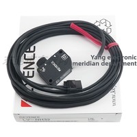Sensor Láser Digital KEYENCE Serie LV-N (LV-NH32, LV-N11N, LV-N11P) con Punto Ajustable y Reflexión por Punto