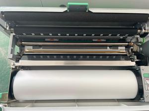 High Speed Digital Duplicator 135ppm Inkjet Printer for HQ9000 CP6346 DD6650 All-in-one A3 Paper Refurbished Machine - Product Image 5