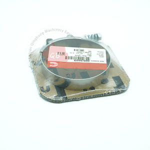 Klem K19 QSK19 asli, baut 3063809 3176942 - Product Image 1