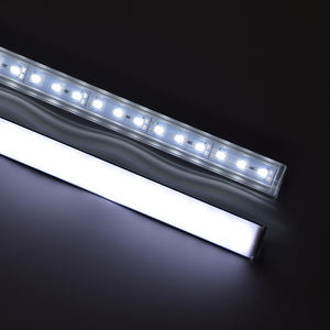 Đèn Thanh <span class=keywords><strong>LED</strong></span> Góc Tường Đèn Dải <span class=keywords><strong>LED</strong></span> DC 12V 50Cm SMD 5730 Dành Cho Nhà Bếp Dưới Tủ - Product Image 6
