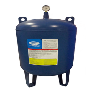 Nouveaux réservoirs sous <span class=keywords><strong>pression</strong></span> de type <span class=keywords><strong>vessie</strong></span> en acier pour pompe à eau contrôlée VDF à usage domestique prix compétitif pour usine de fabrication - Product Image 4