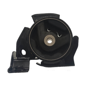 12380-B2010 12380-B2011 Support de fixation en caoutchouc pour moteur arrière pour <span class=keywords><strong>Daihatsu</strong></span> <span class=keywords><strong>Trevis</strong></span> 2006-2010 - Product Image 1