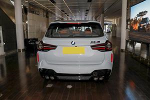 Venta al por mayor de coches para <span class=keywords><strong>BMW</strong></span> <span class=keywords><strong>X3</strong></span> M AWD 4dr actividad deportiva vehículo <span class=keywords><strong>nuevo</strong></span> usado coches gasolina combustible automático caja de cambios luz ACC - Product Image 6