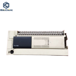 Offre Spéciale : Contrôleurs Logiques Programmables FX3U-64MR/ES-A, FX3U-48MR/ES-A, FX3U-32MR/ES-A, FX3U-16MR/ES-A pour l'Automatisation Industrielle - Product Image 1