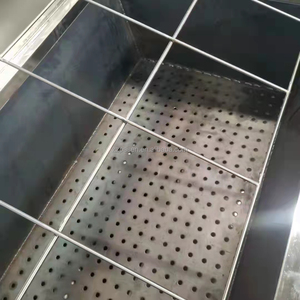 Nueva Parrilla Giratoria de Acero Inoxidable a Gas y Eléctrica para Asar Patos y Pollos, 220V - Product Image 6