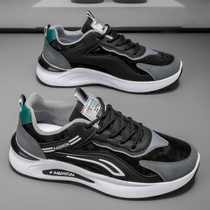 Nuevos Zapatos Deportivos Casuales de Baloncesto para Hombre - Product Image 2