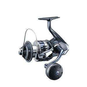 Moulinets de Pêche <span class=keywords><strong>Shimano</strong></span> 2020 Nouveaux <span class=keywords><strong>STRADIC</strong></span> SW Technologie Infinity Drive pour Pêche au Lancer en Eau Salée - Product Image 2