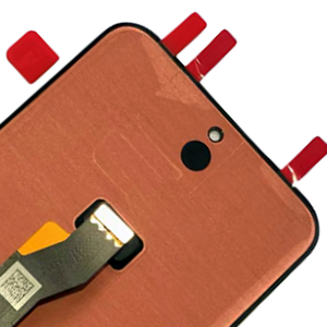 Pantalla LCD OLED original para Huawei <span class=keywords><strong>Honor</strong></span> <span class=keywords><strong>90</strong></span>, montaje de pantalla táctil con/sin marco - Product Image 4