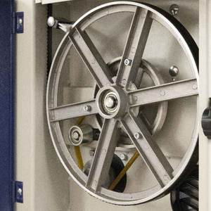 Máquina de sierra de cinta Procesamiento de madera Máquina de sierra de madera Ciudad de Santiago <span class=keywords><strong>Isabela</strong></span> - Product Image 4