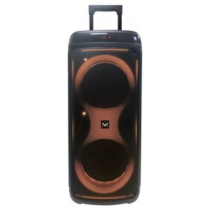 ลำโพงปาร์ตี้ Flame T88 Tws กำลังขับ 60 วัตต์ วูฟเฟอร์ 8 นิ้ว ลำโพงบลูทูธแบบพกพา - Product Image 2
