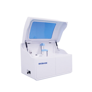 Bio-base de 200 Testes/hora Totalmente Automático Analisador de Bioquímica Clínica Química do Sangue BK-200 - Product Image 2