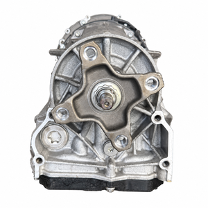 725.019 Transmisión Automática 9G-TRONIC Usada 725.019 para Mercedes-Benz Clase V W447 Número de Pieza A4472701501 - Product Image 1