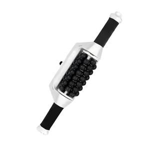 Fuerle <span class=keywords><strong>Handheld</strong></span> Deep Tissue <span class=keywords><strong>Massage</strong></span> walze Vibrierendes Roll <span class=keywords><strong>massage</strong></span> gerät Cellulite Removal Body Massager - Product Image 1