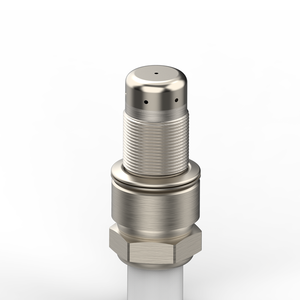 Nouvelle Bougie d'allumage Iridium Haute Résistance à la Chaleur, Double Électrode Iridium, pour Unité Commerciale CAT à Essence - Vente Flash - Product Image 2