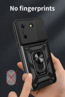 Étui de téléphone antichoc pour Tecno Pova 5 Camon 20 Pro Premier 5G