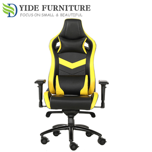 Chaise de bureau exécutive à dossier haut pour le gaming, vente en gros <span class=keywords><strong>2023</strong></span>, Zhejiang - Product Image 4