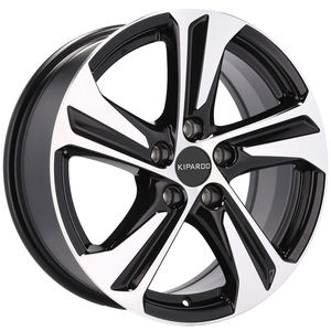 <span class=keywords><strong>Jante</strong></span> Kipardo 16 pouces 5x114.3 roues pour <span class=keywords><strong>Nissan</strong></span> <span class=keywords><strong>Qashqai</strong></span> Juke I II Pulsar X Trail - Product Image 4