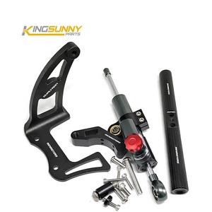 <span class=keywords><strong>Pièces</strong></span> <span class=keywords><strong>détachées</strong></span> pour <span class=keywords><strong>trottinette</strong></span> électrique, kit d'amortisseur de direction pour DUALTRON THUNDER, kit d'amortisseur, <span class=keywords><strong>pièces</strong></span> électriques, accessoires pour <span class=keywords><strong>trottinette</strong></span> - Product Image 3
