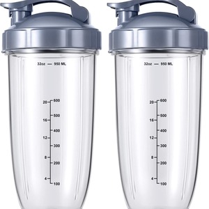 Accessoires 900W : Support de couteau pour mixeur, ensembles de casseroles et couvercles - Product Image 5