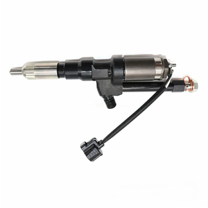 Injecteur Common Rail Haute Performance 095000-0285 23910-1135 Buse d'injecteur de carburant pour moteur diesel 095000-0285 23910-1135 - Product Image 3