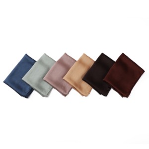 Hàng Mới Về Khăn Đơn Sắc Nhăn Tự Nhiên Malaysia 175X70Cm Khăn Trùm Đầu Hồi Giáo Bằng Satin Mềm Khăn Choàng Dài Cho Nữ - Product Image 6